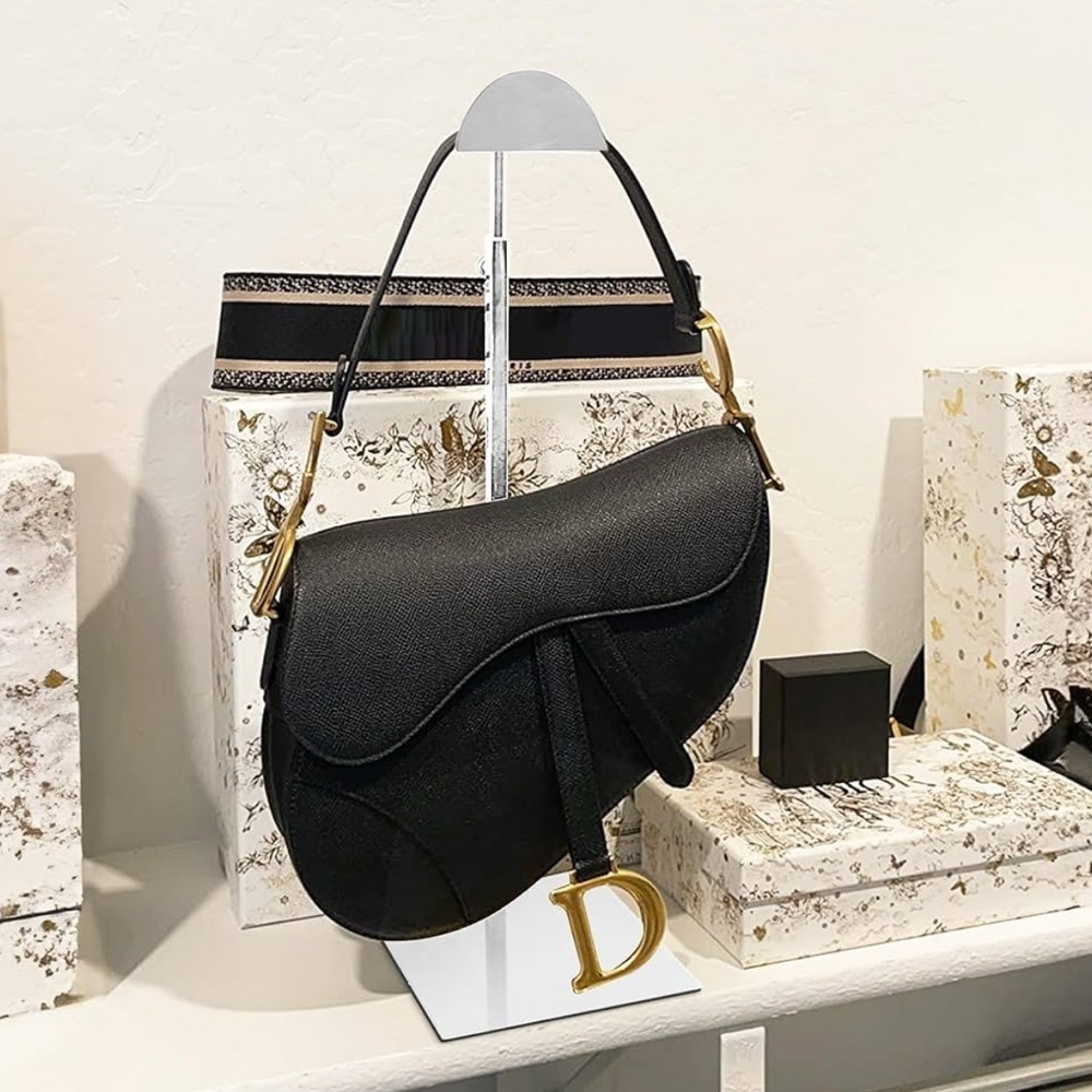 Bag display stand